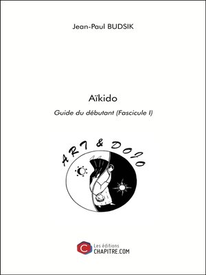cover image of Aïkido
